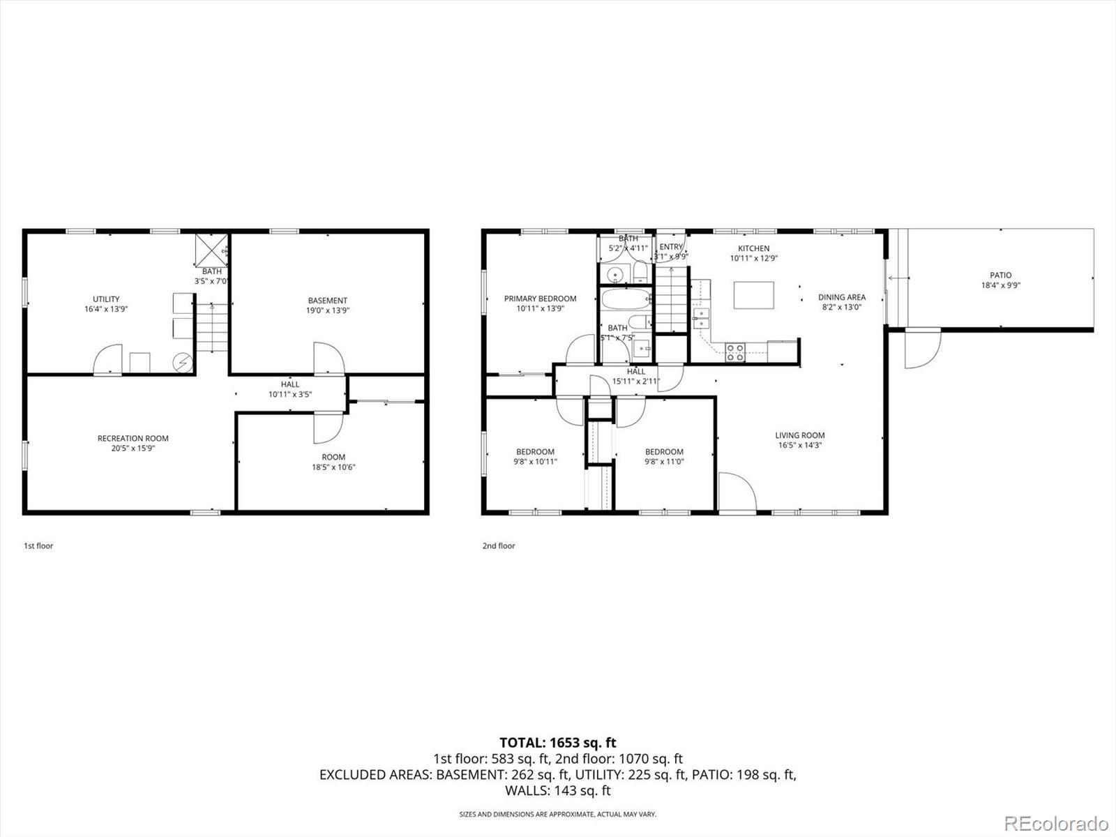 1348 S Drexel Way