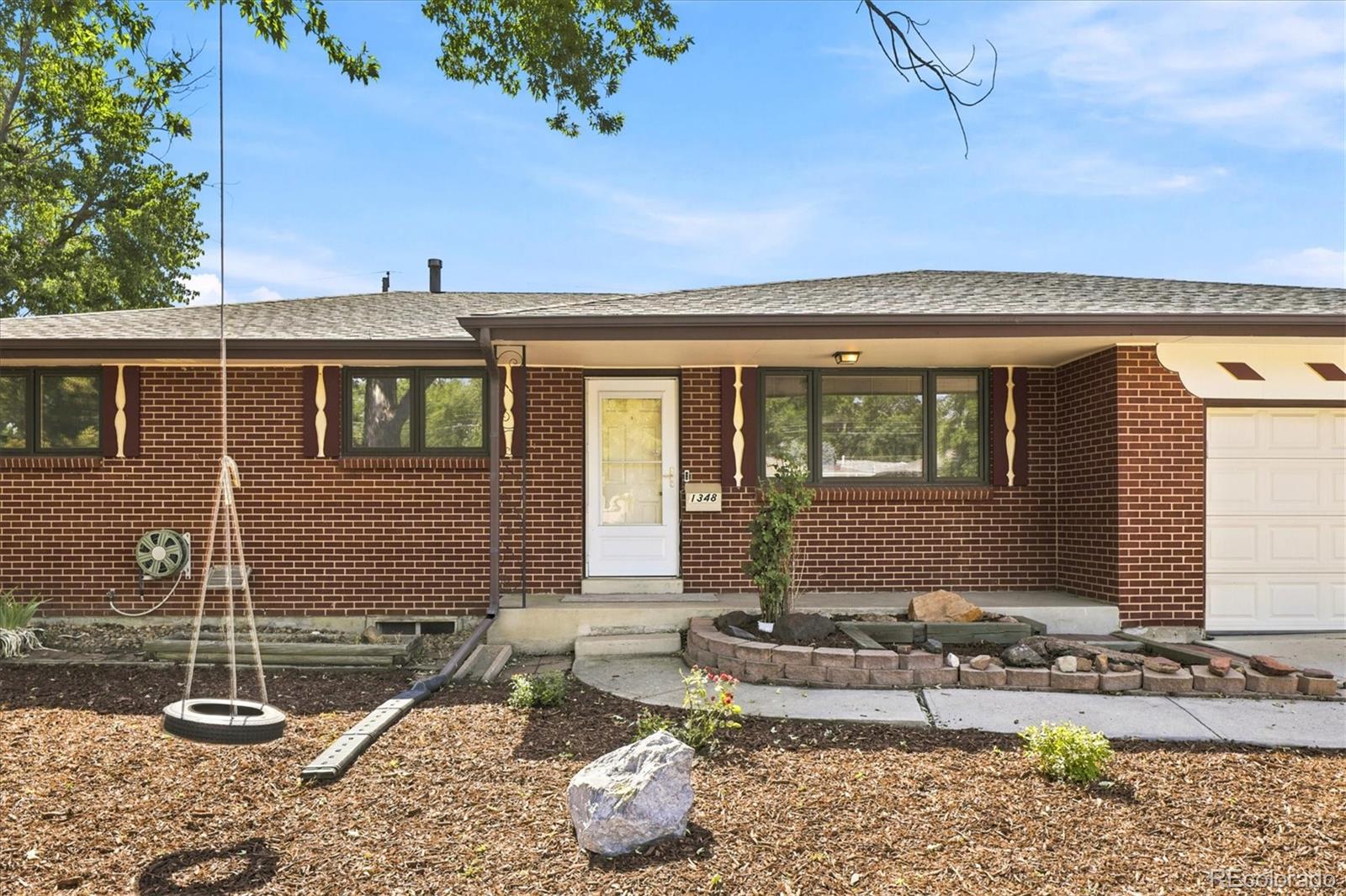 1348 S Drexel Way