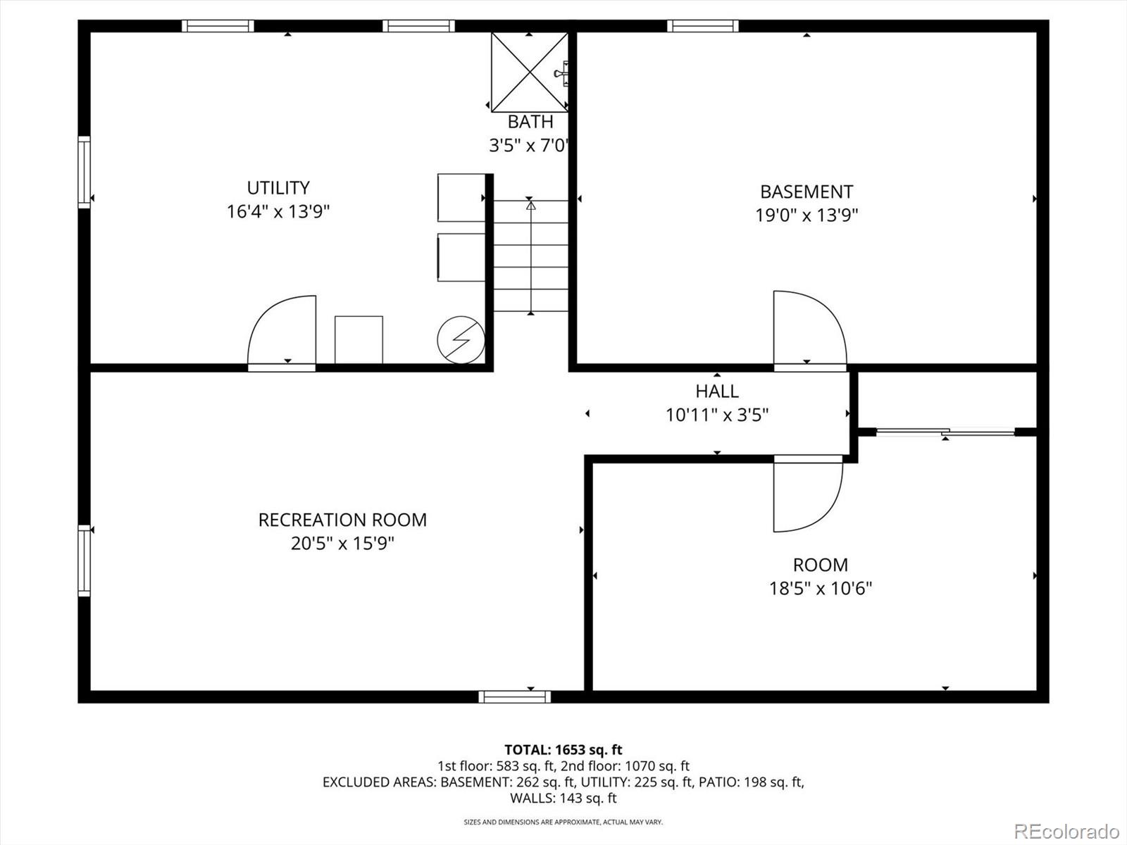 1348 S Drexel Way