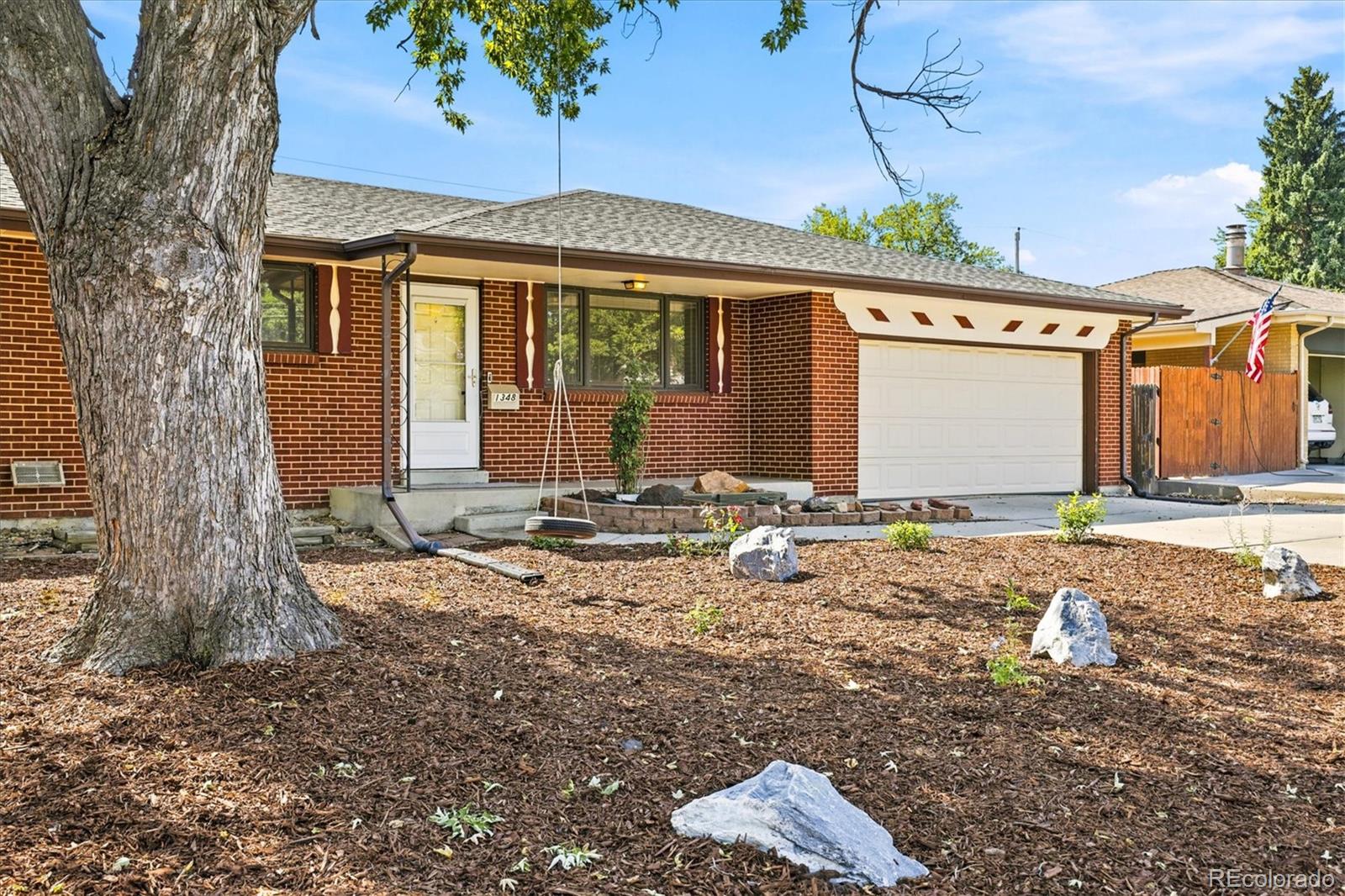 1348 S Drexel Way