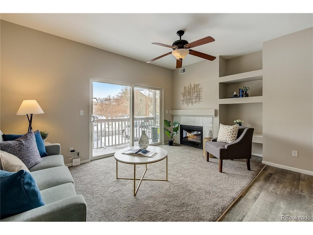 10784 W 63rd Pl 204