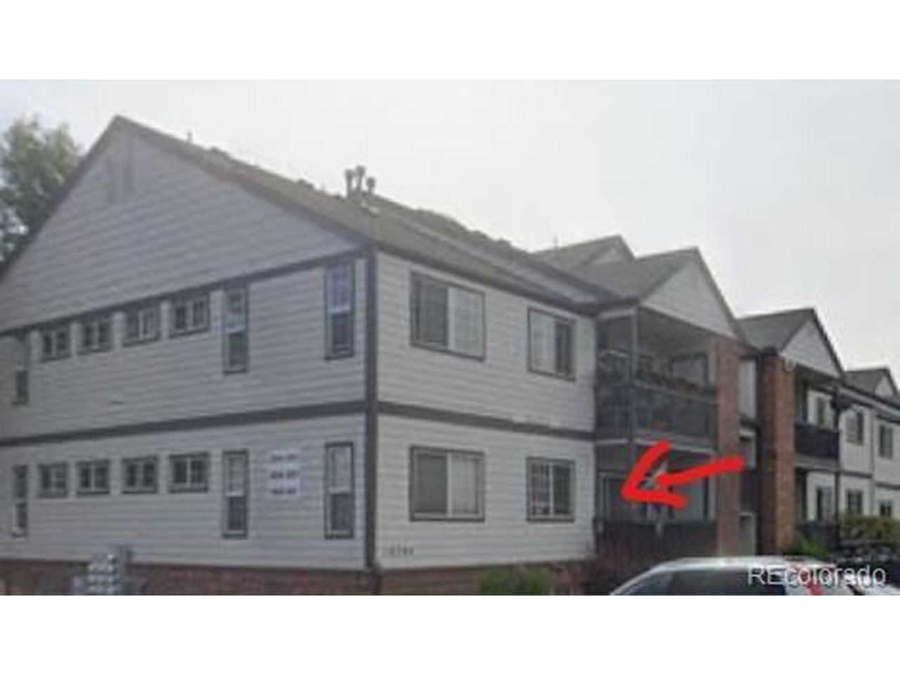 10784 W 63rd Pl 204