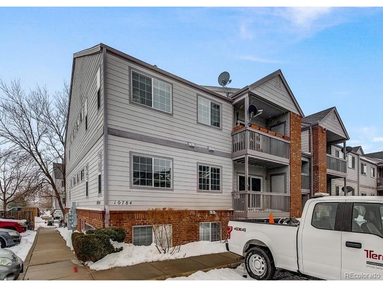 10784 W 63rd Pl 204