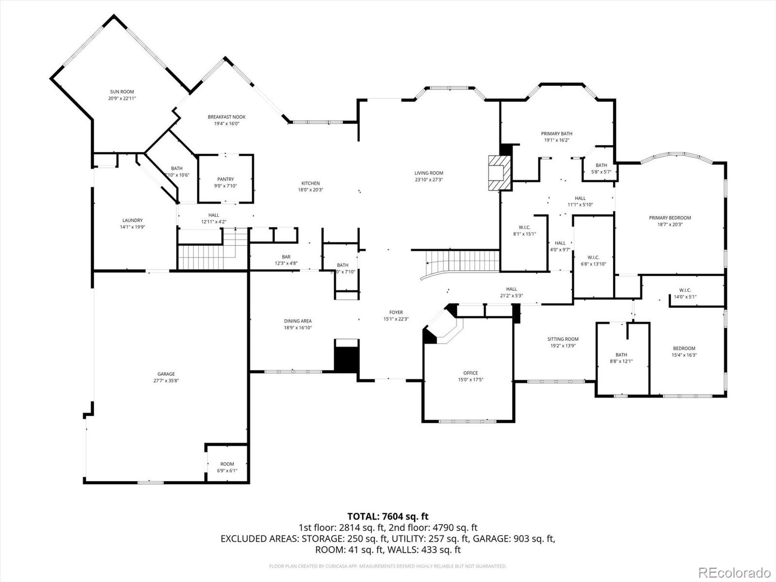 31 Sedgwick Drive