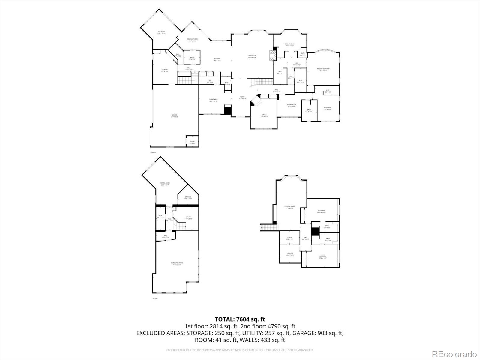 31 Sedgwick Drive