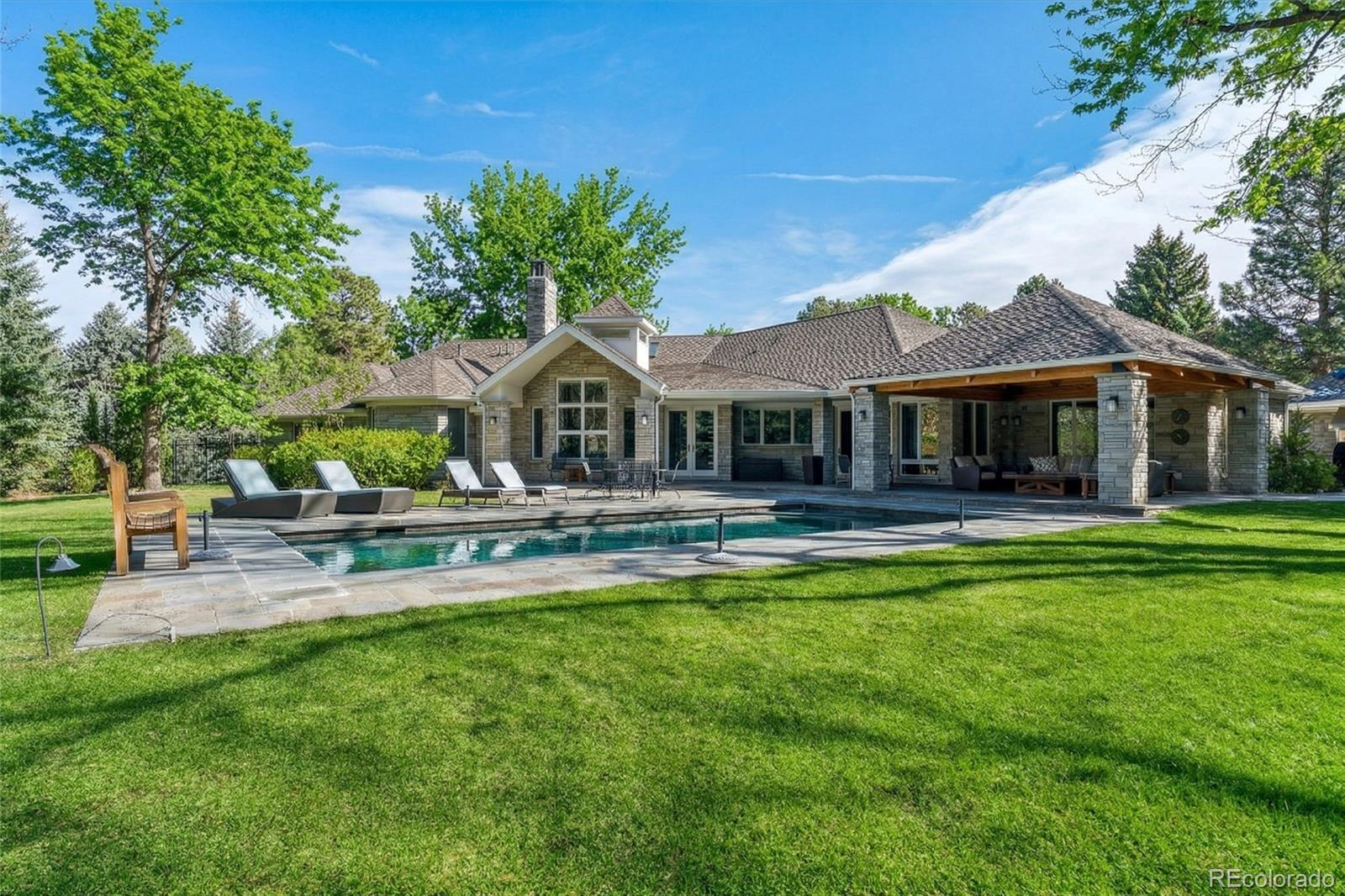 31 Sedgwick Drive