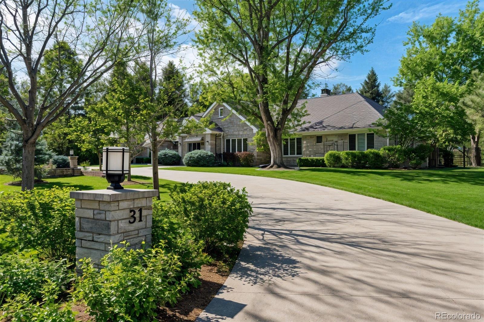 31 Sedgwick Drive
