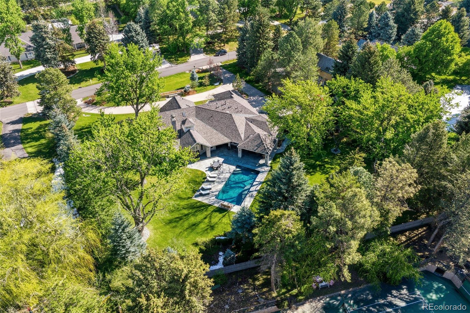31 Sedgwick Drive