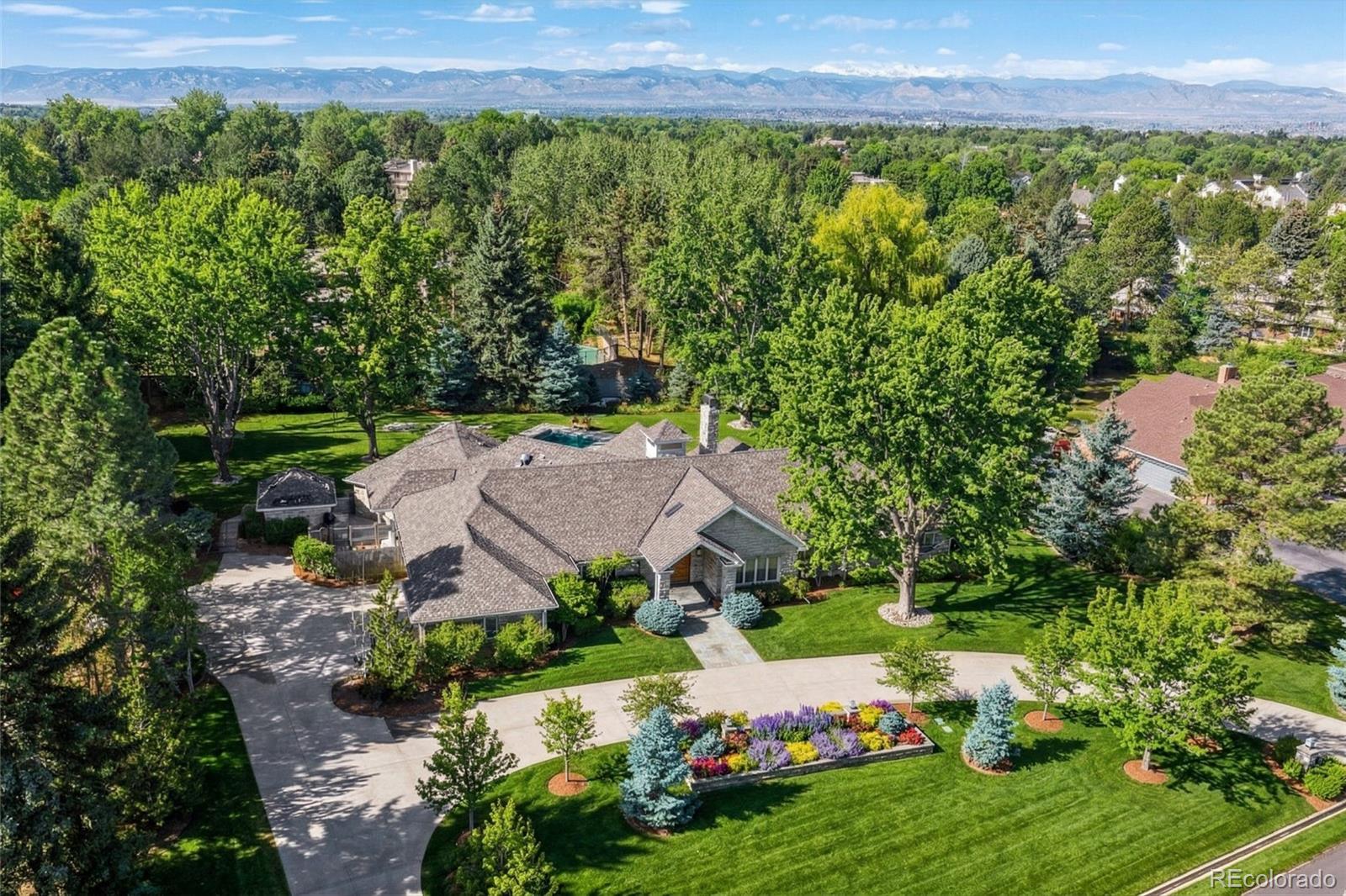 31 Sedgwick Drive