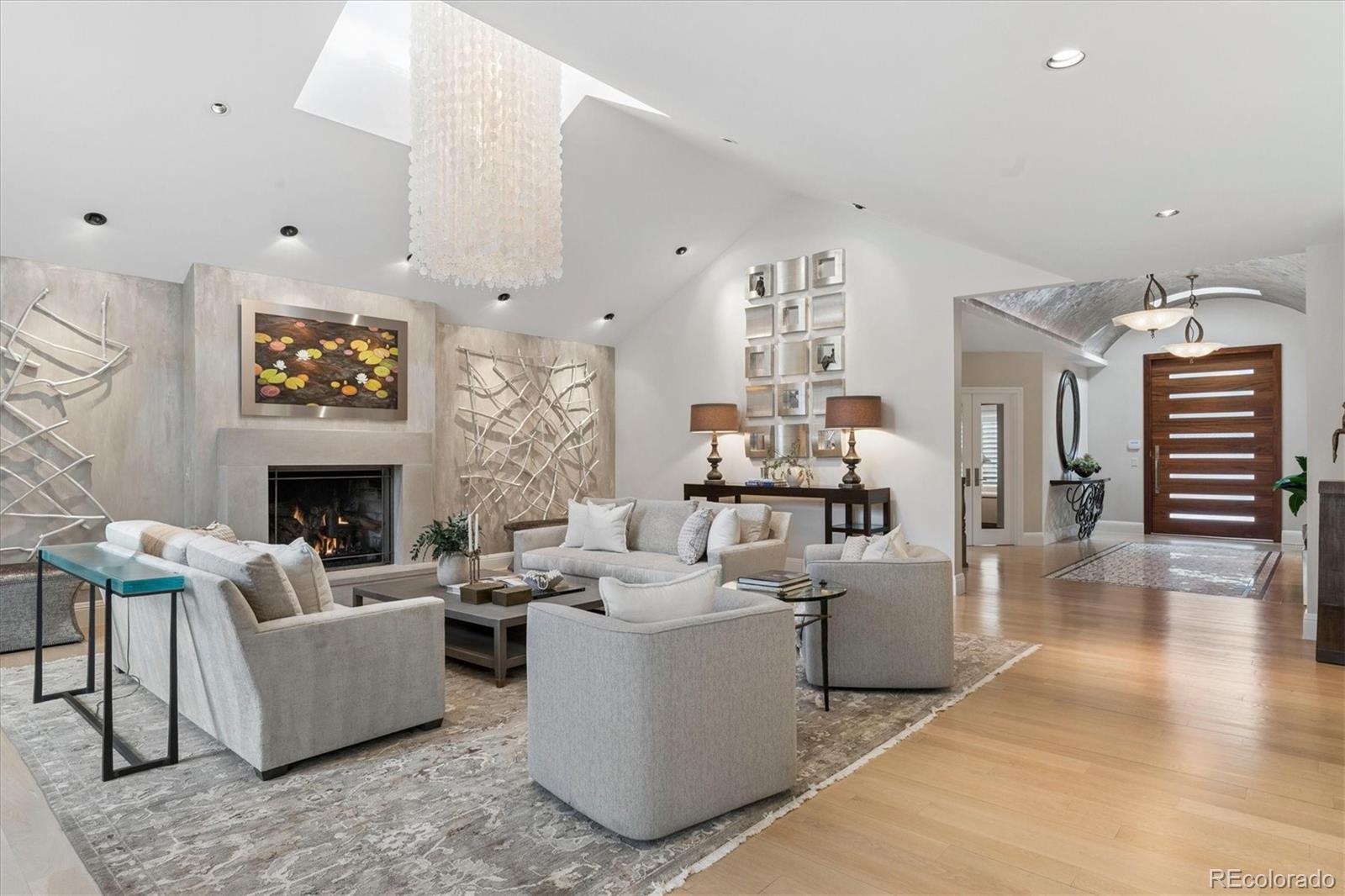 31 Sedgwick Drive