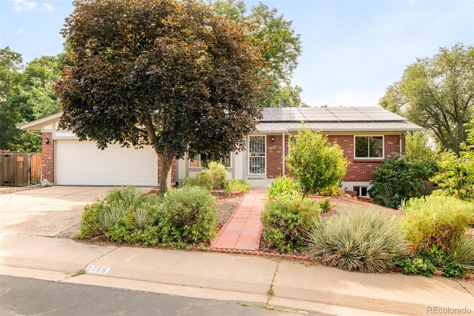 2238 S Yank Court