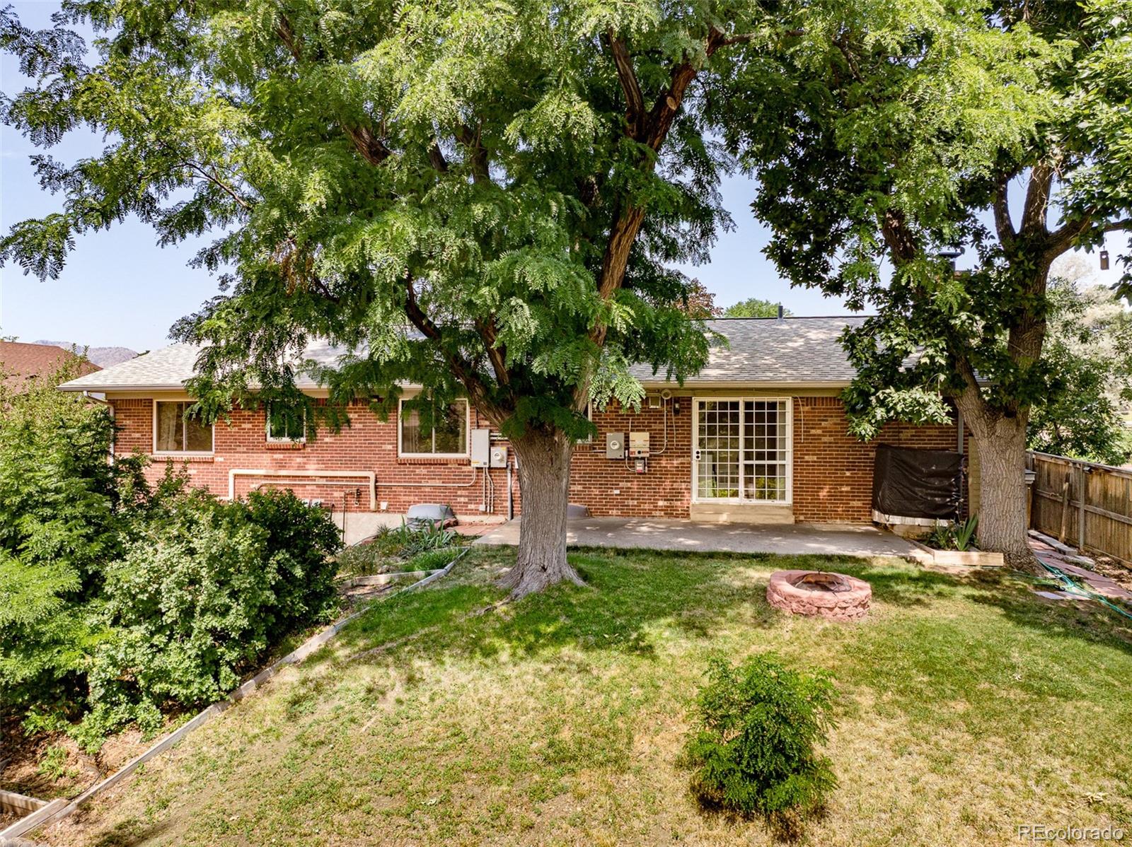 2238 S Yank Court