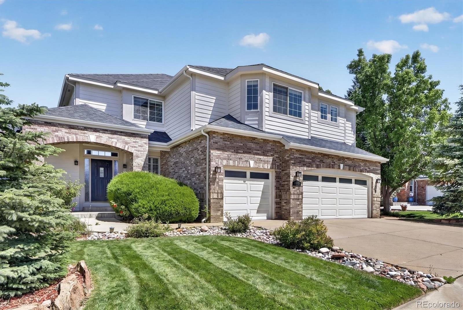 10425 Carriage Club Drive