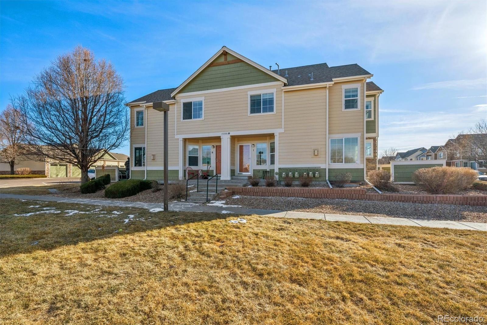 15800 E 121st Avenue Unit: 1R