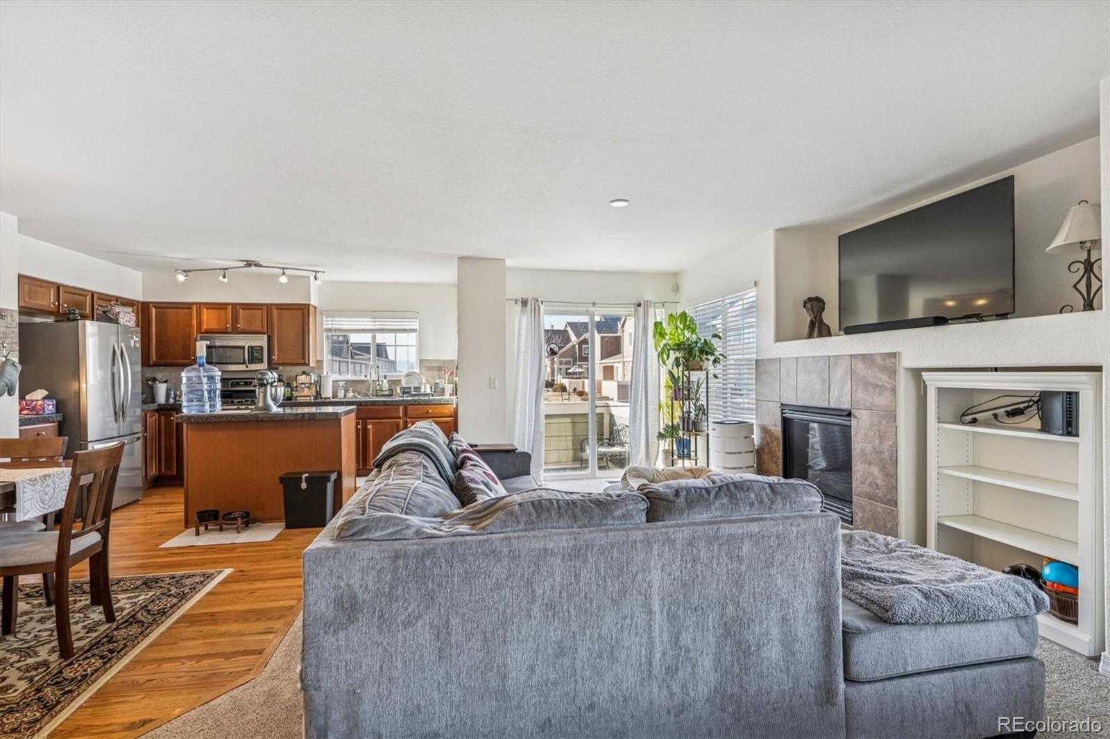 15800 E 121st Avenue Unit: 1R