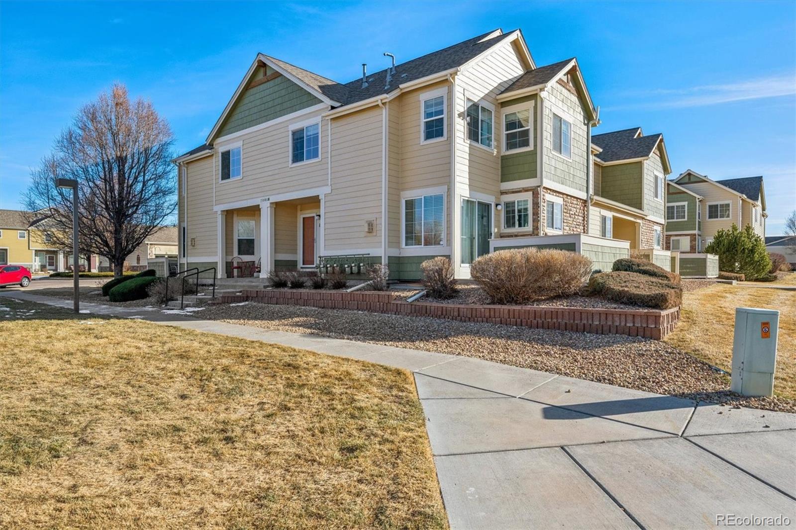 15800 E 121st Avenue Unit: 1R