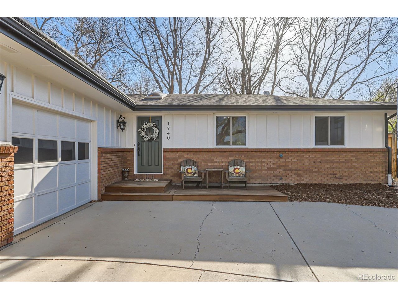 1740 Shavano St