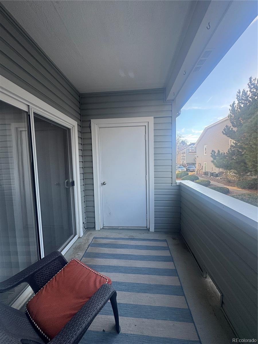 913 S Zeno Way Unit: 206