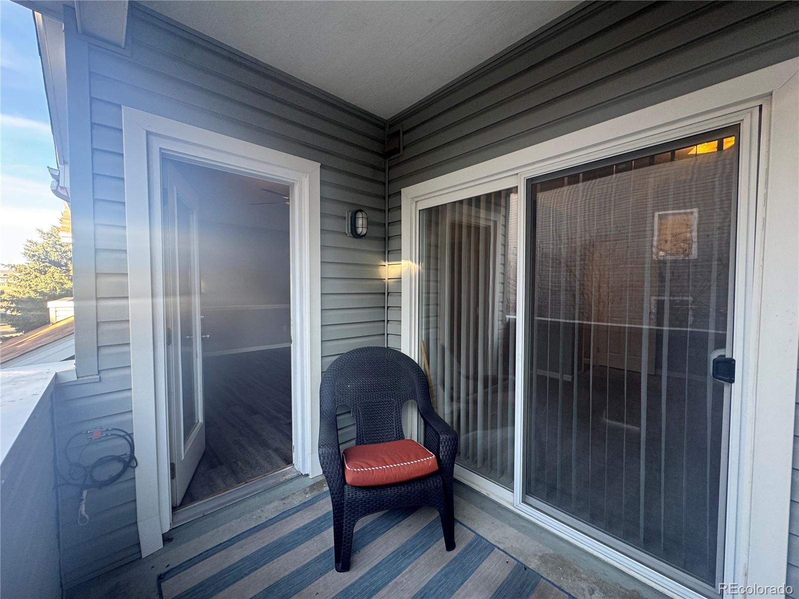 913 S Zeno Way Unit: 206