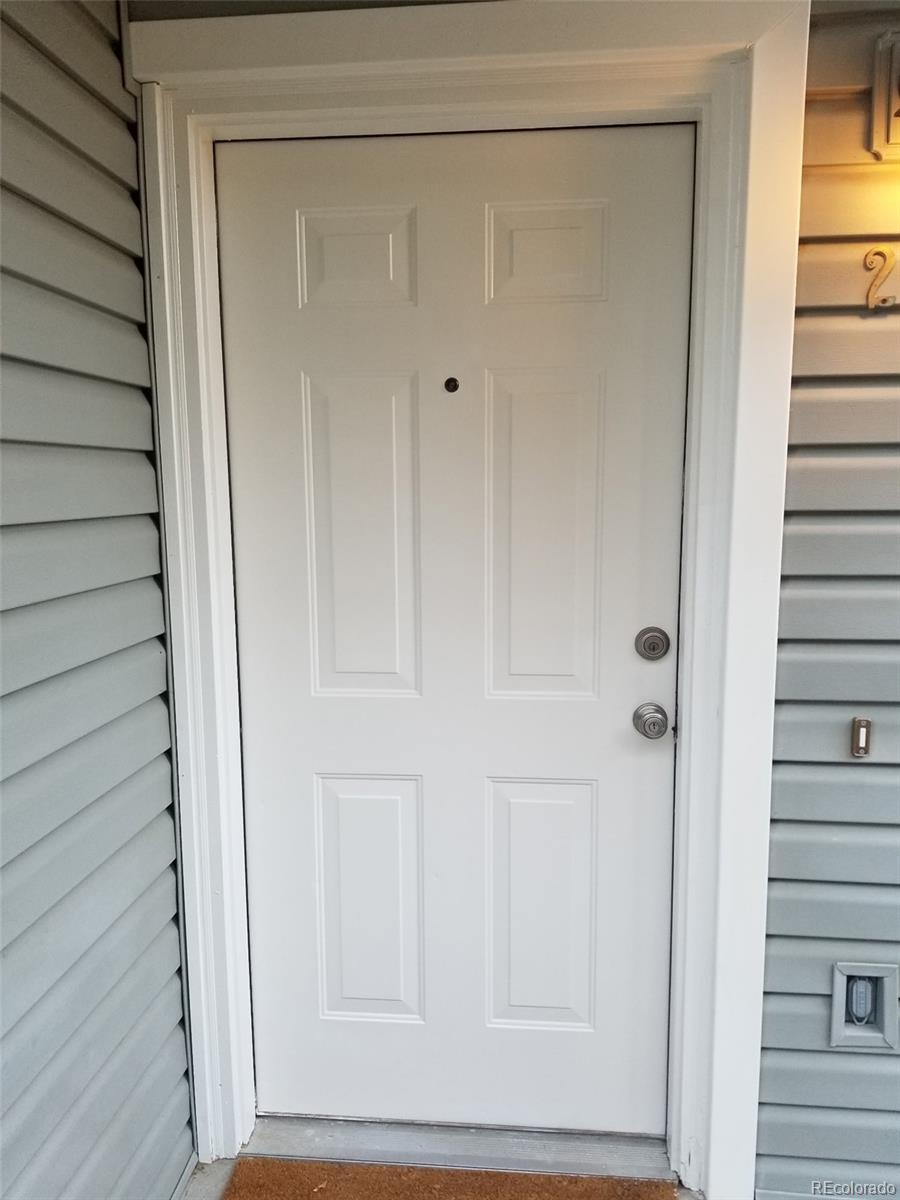 913 S Zeno Way Unit: 206