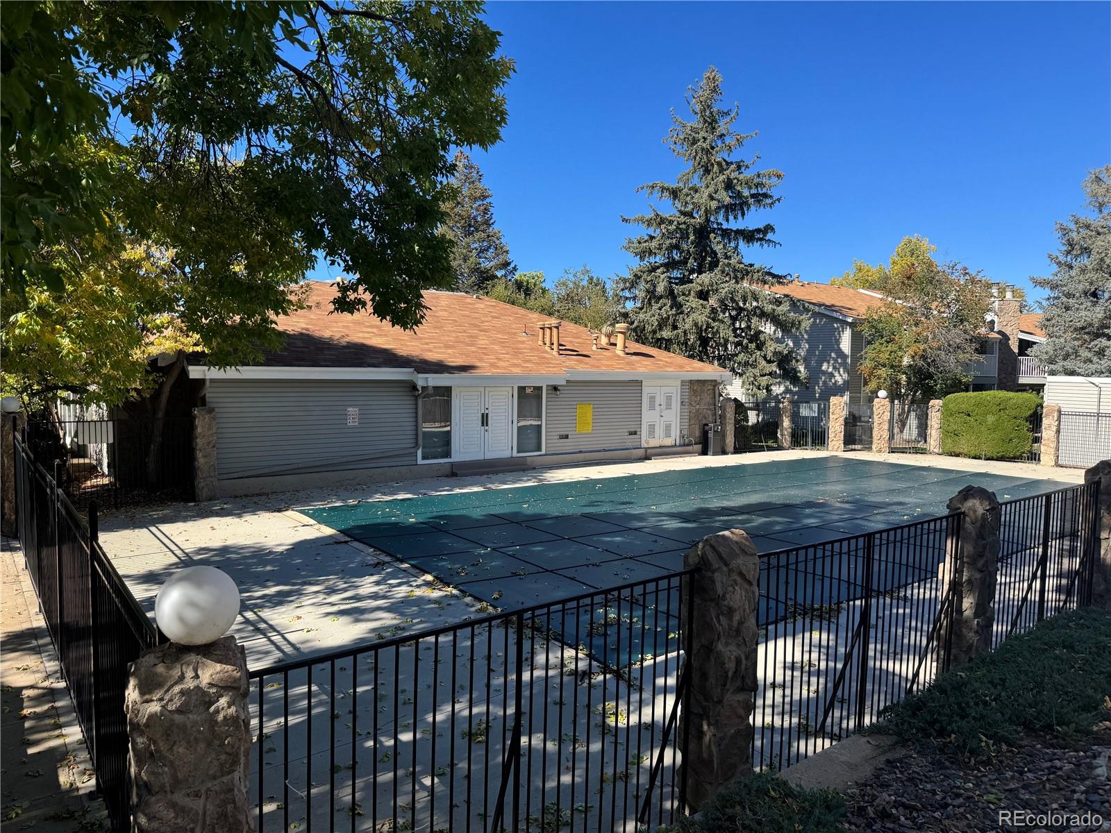 913 S Zeno Way Unit: 206