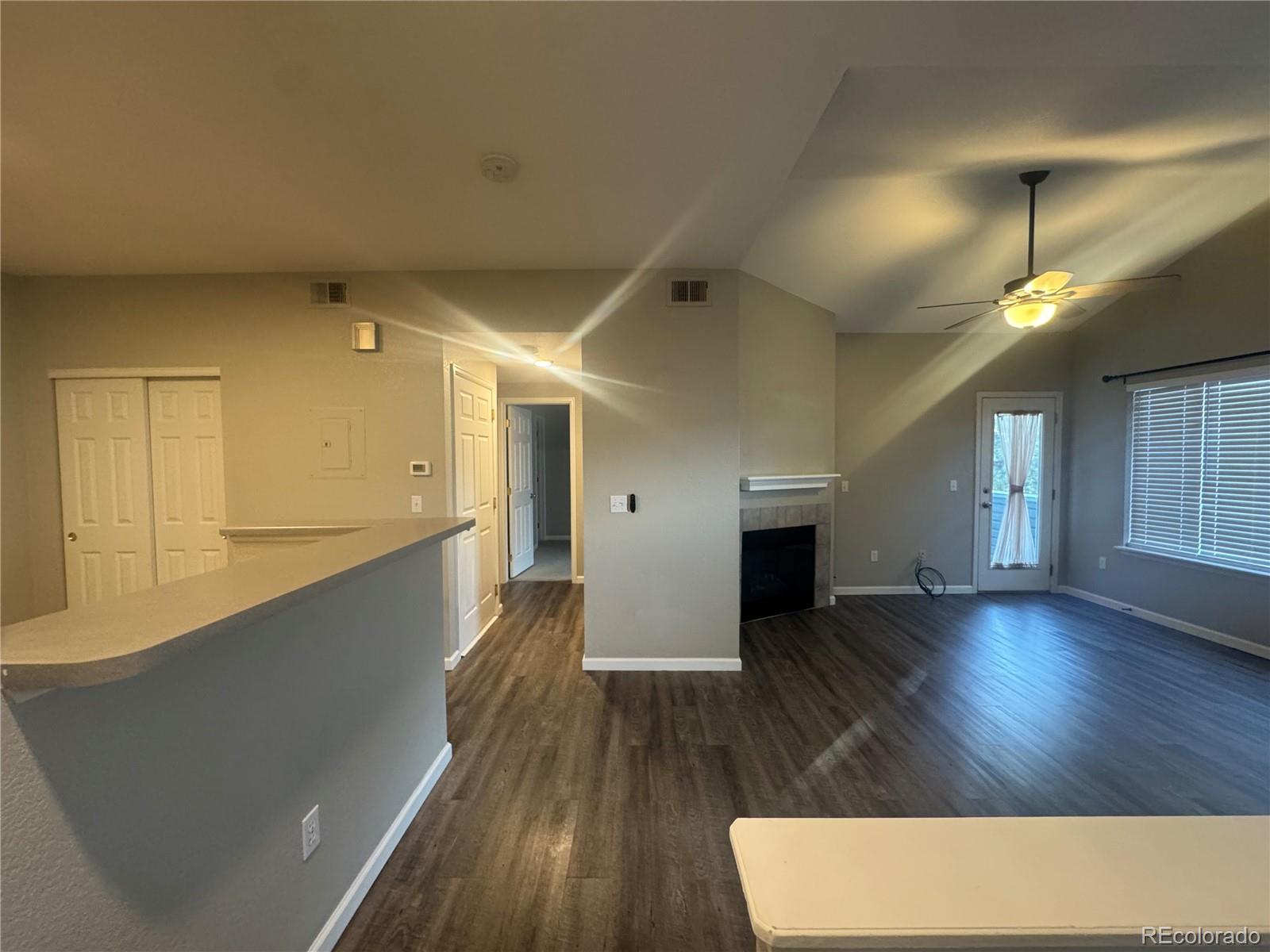 913 S Zeno Way Unit: 206