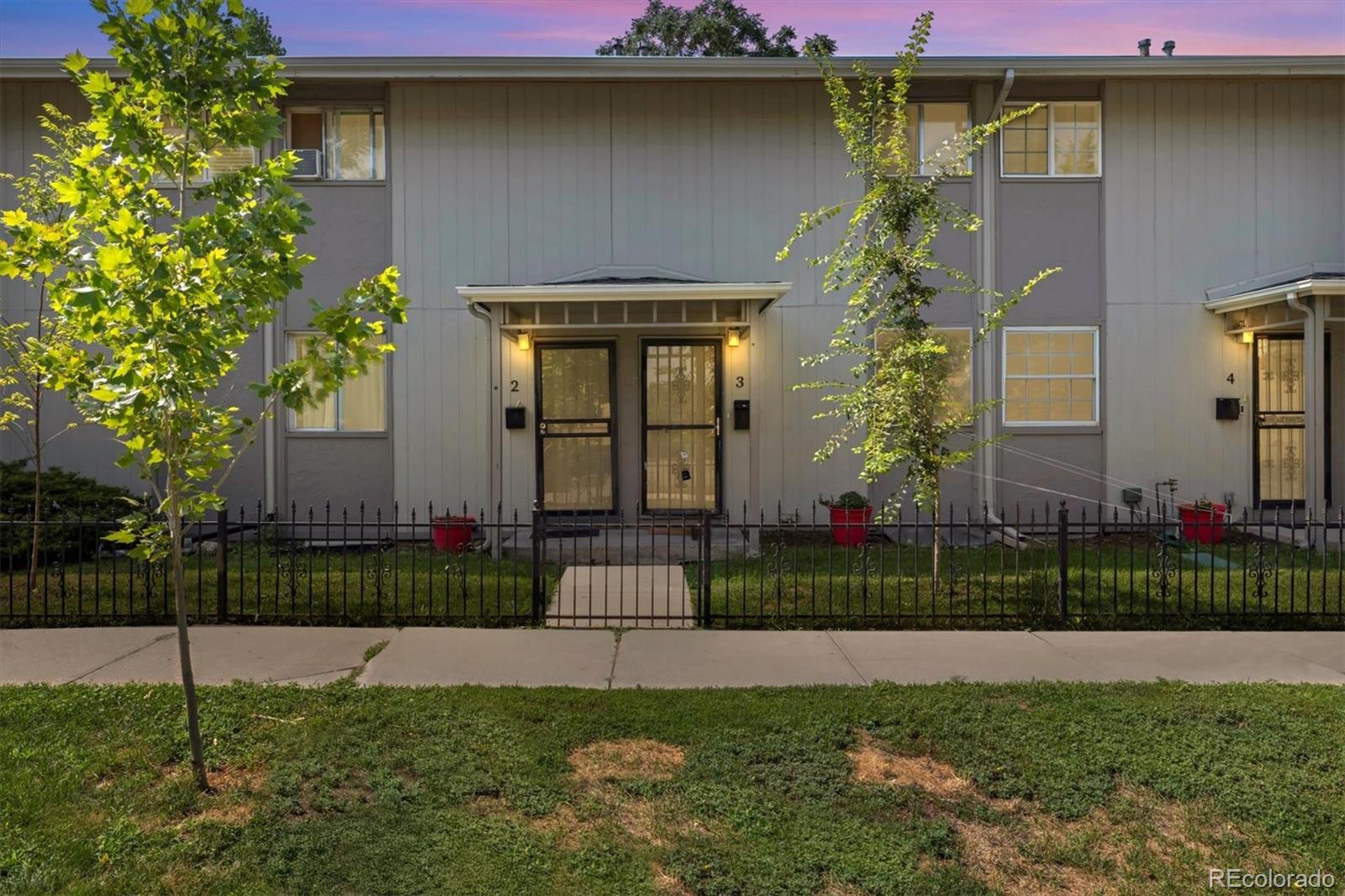 5 S Elati Street Unit: 3