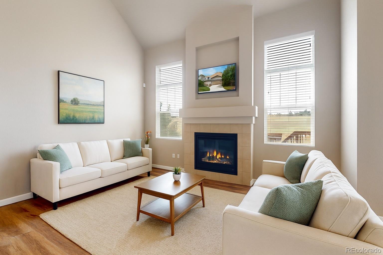 6425 S Harvest Street