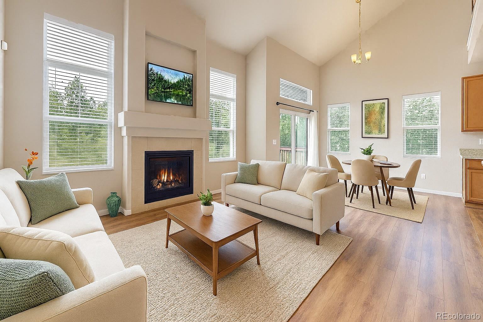 6425 S Harvest Street