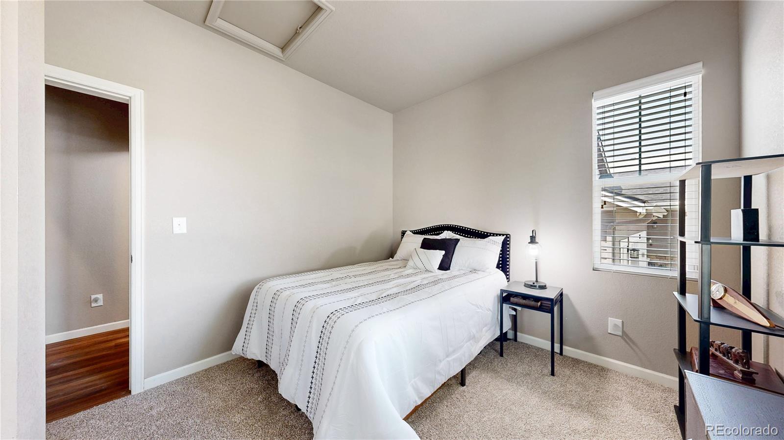 6425 S Harvest Street