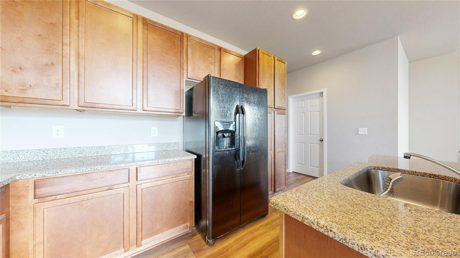 6425 S Harvest Street