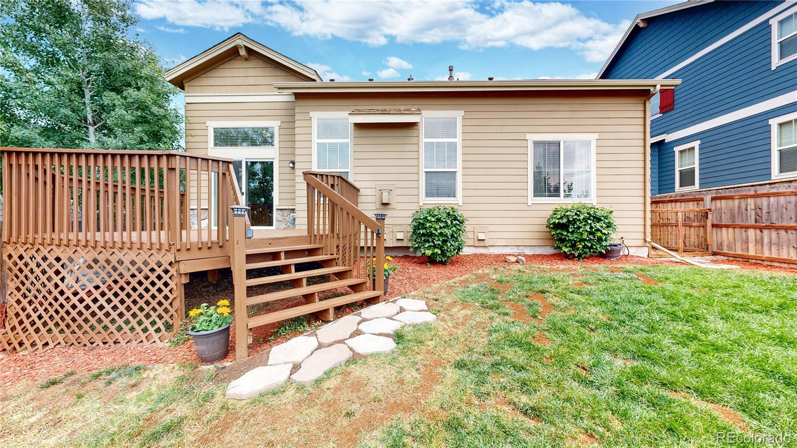 6425 S Harvest Street