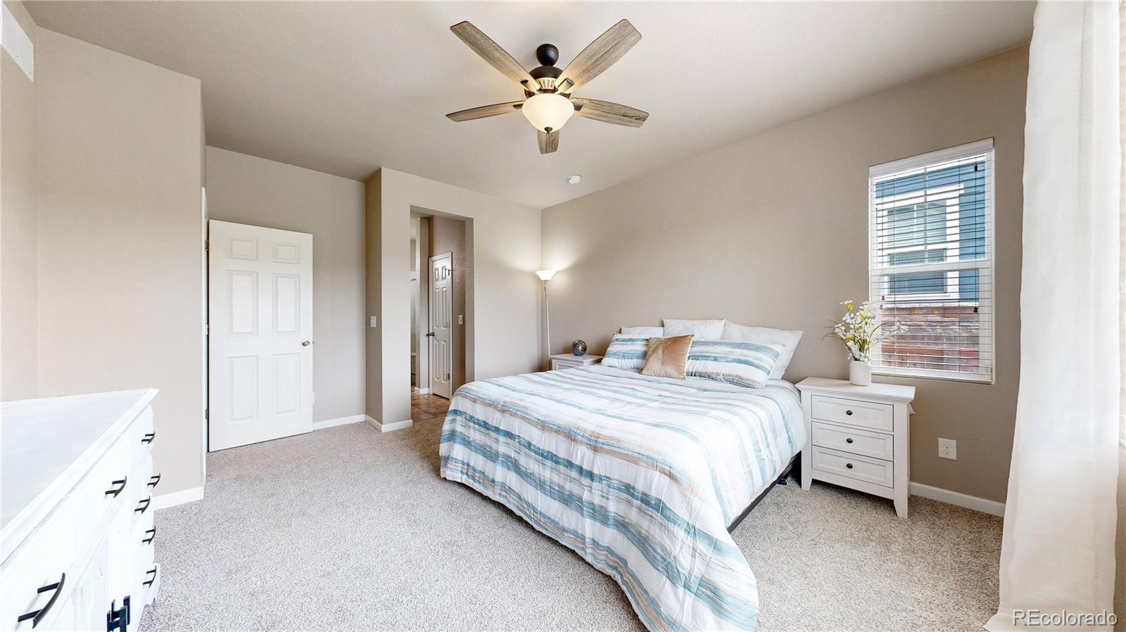 6425 S Harvest Street