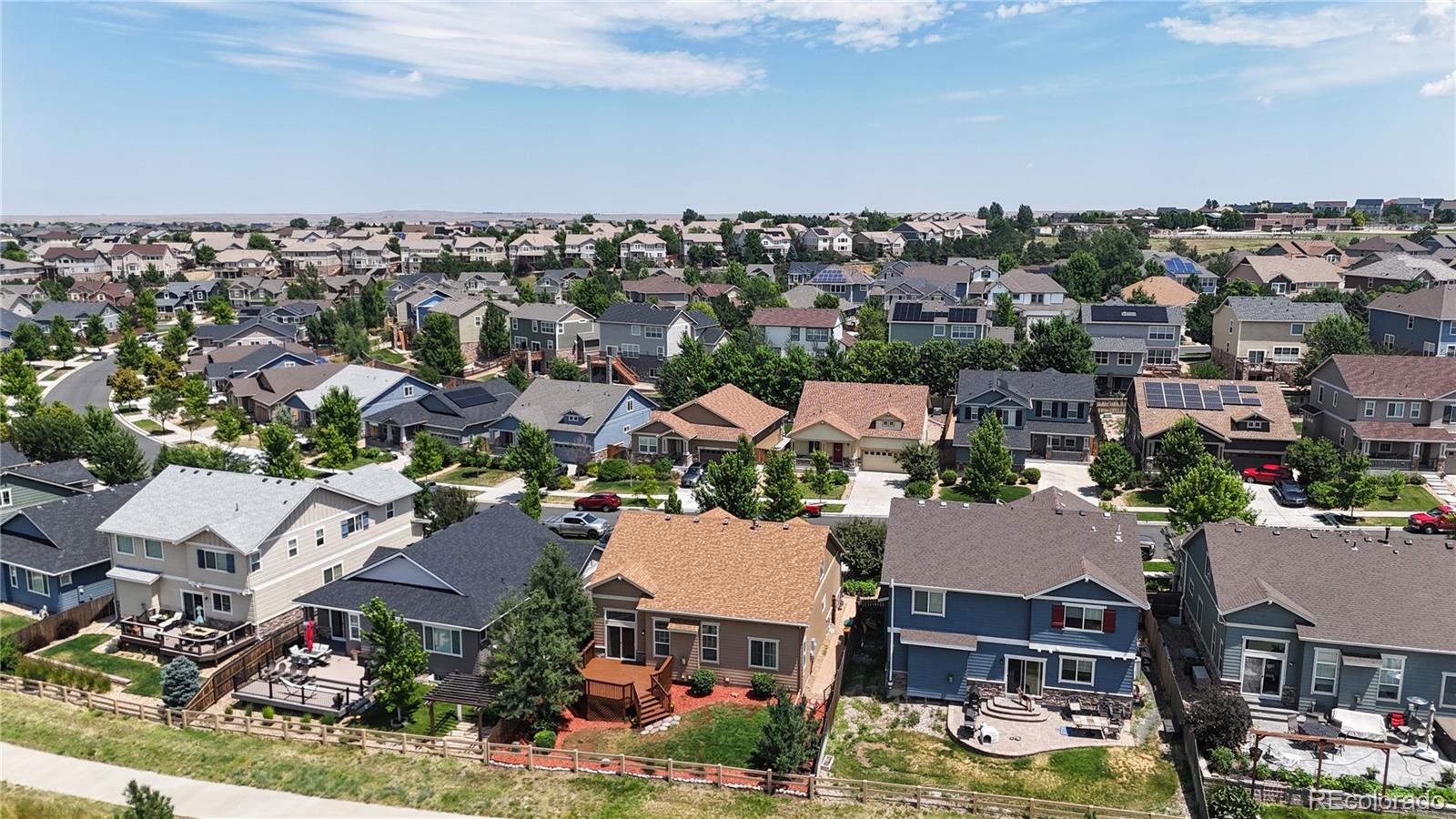 6425 S Harvest Street