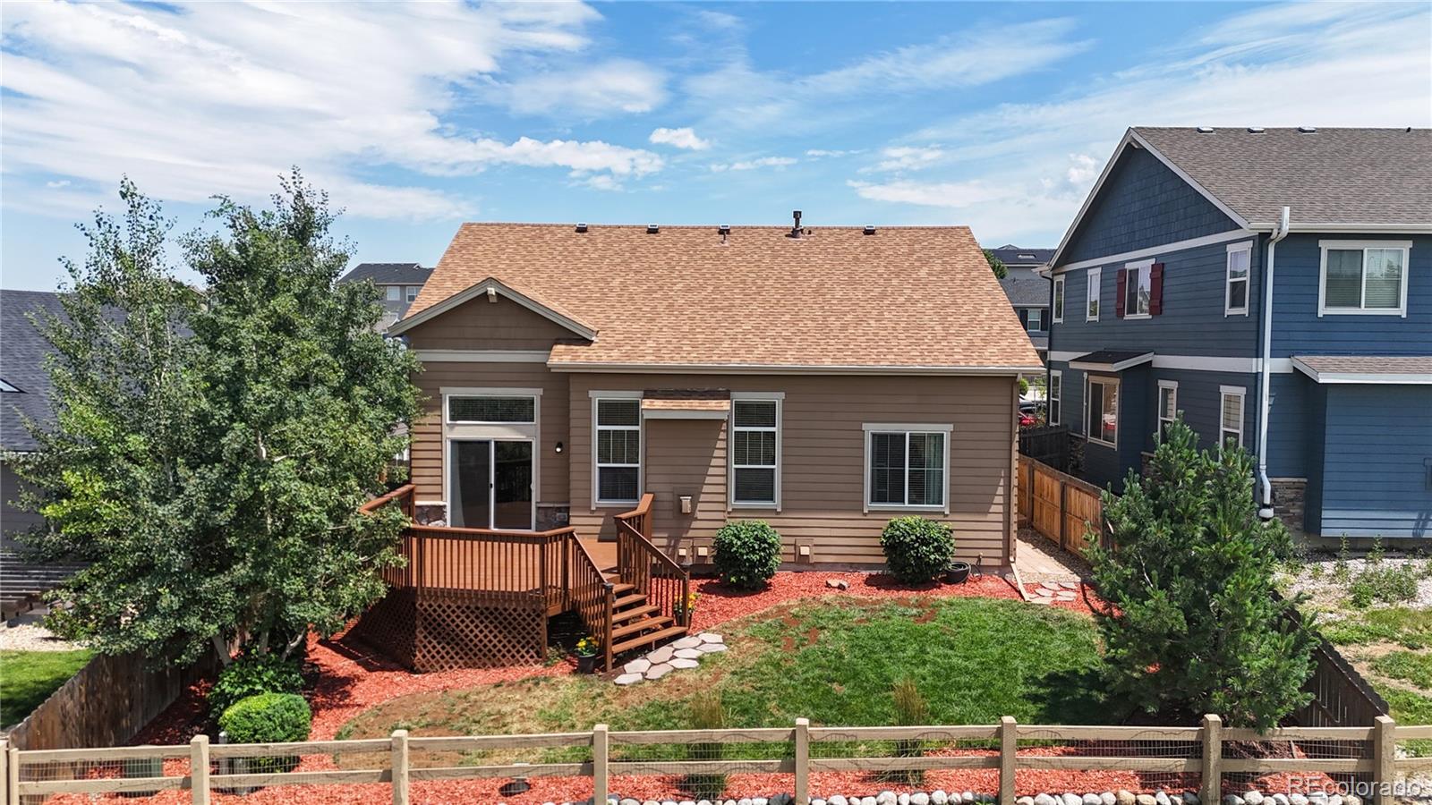 6425 S Harvest Street