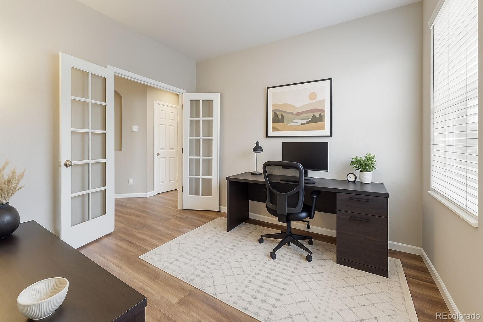 6425 S Harvest Street