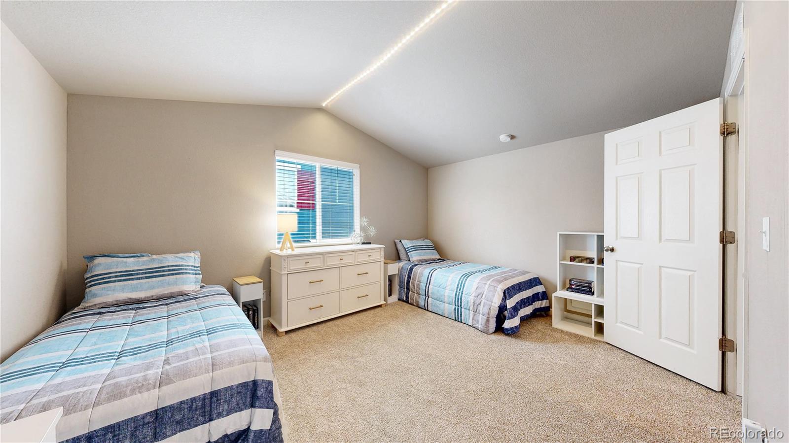 6425 S Harvest Street