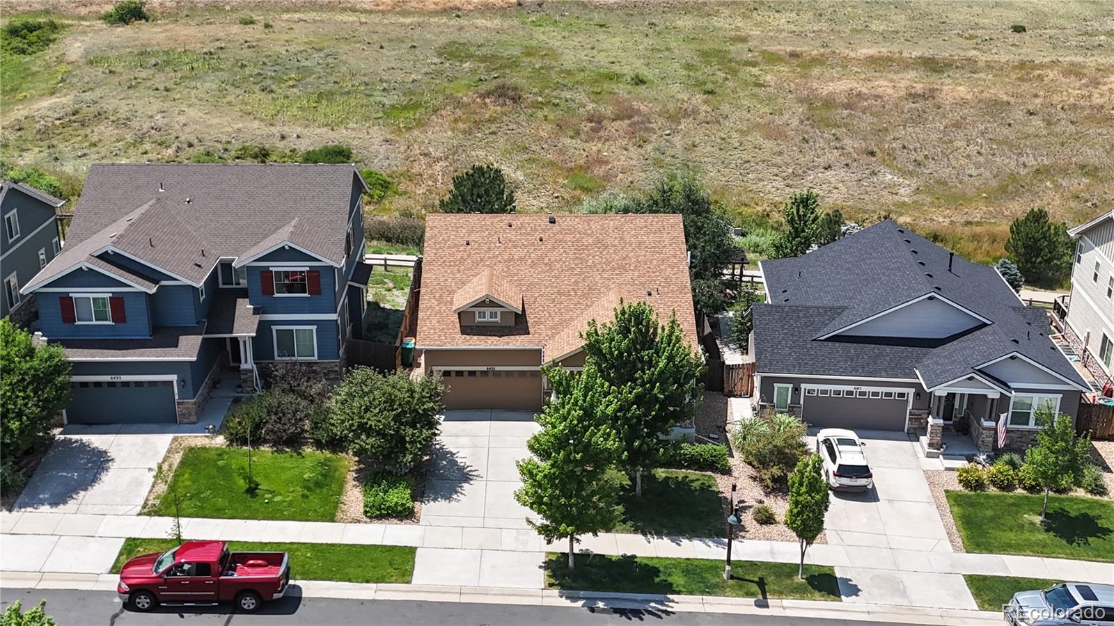 6425 S Harvest Street