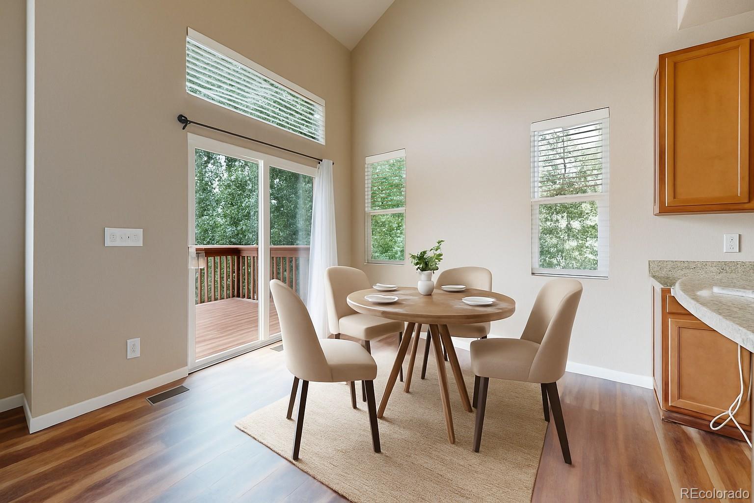 6425 S Harvest Street