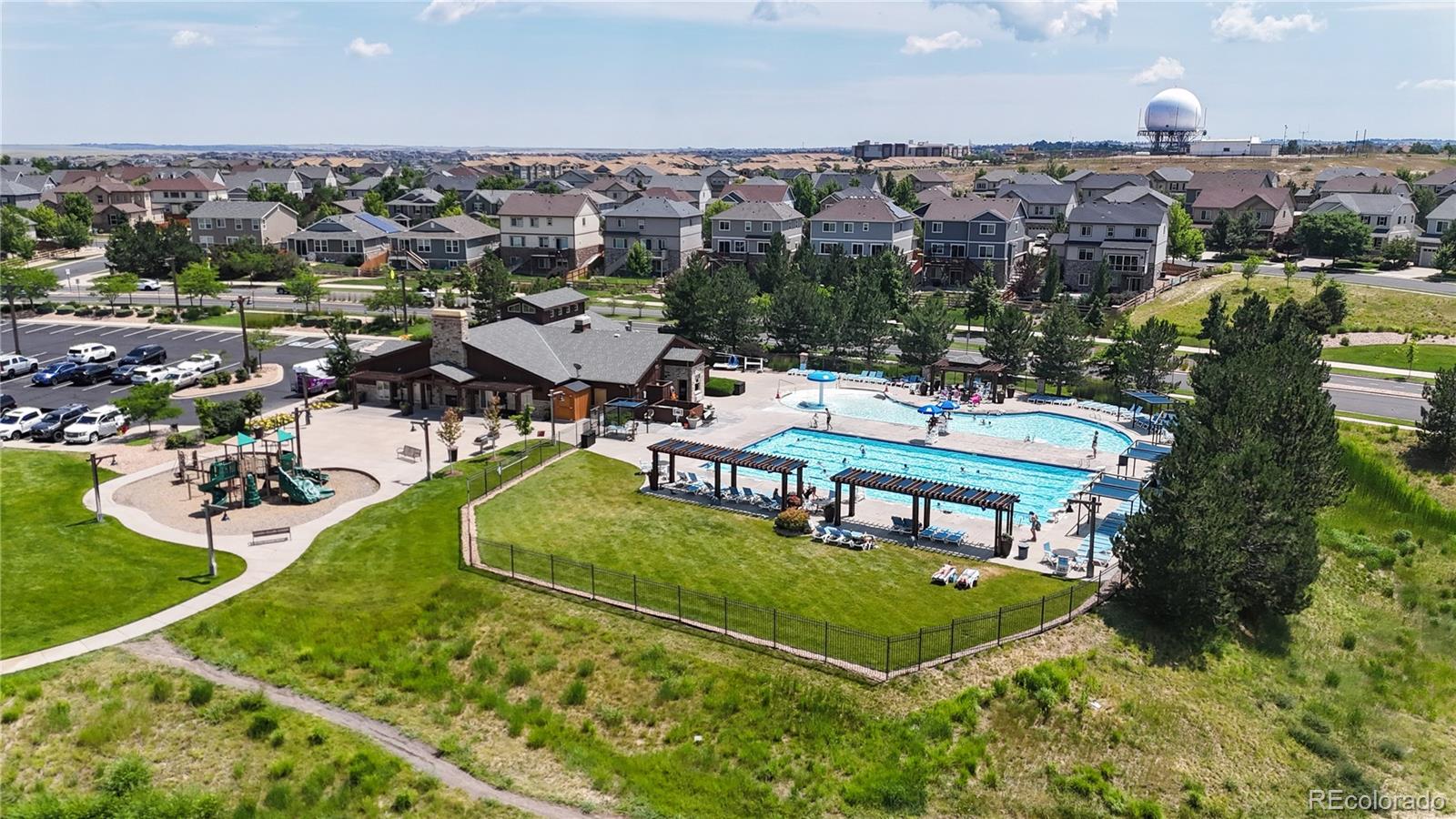 6425 S Harvest Street