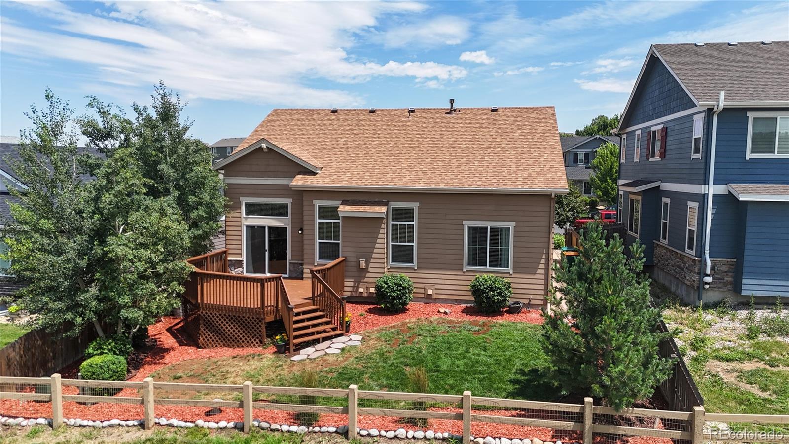 6425 S Harvest Street