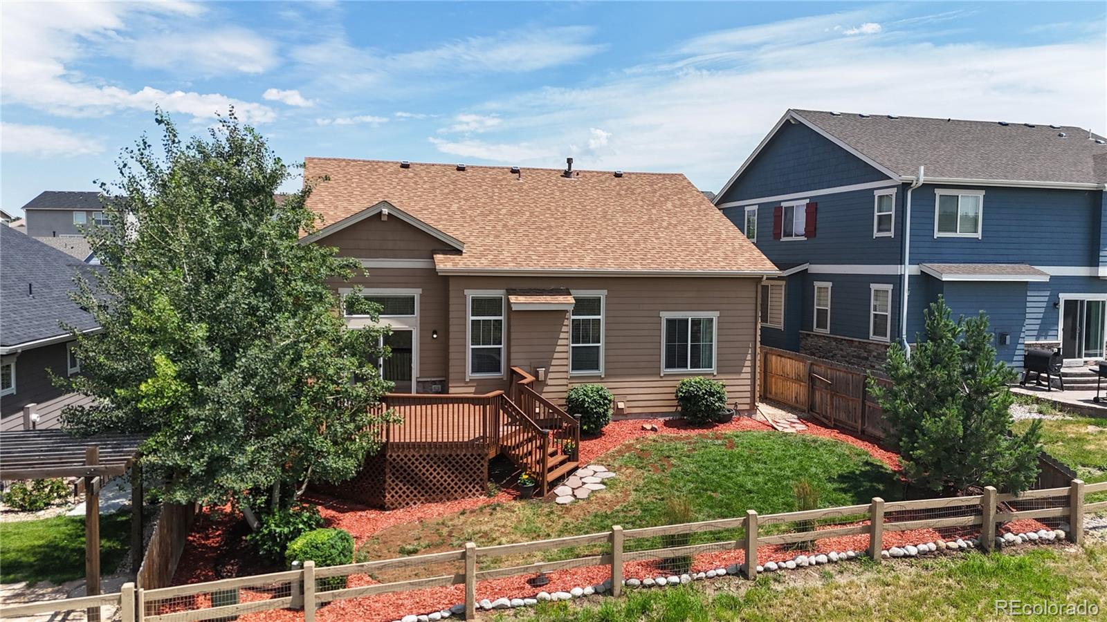 6425 S Harvest Street