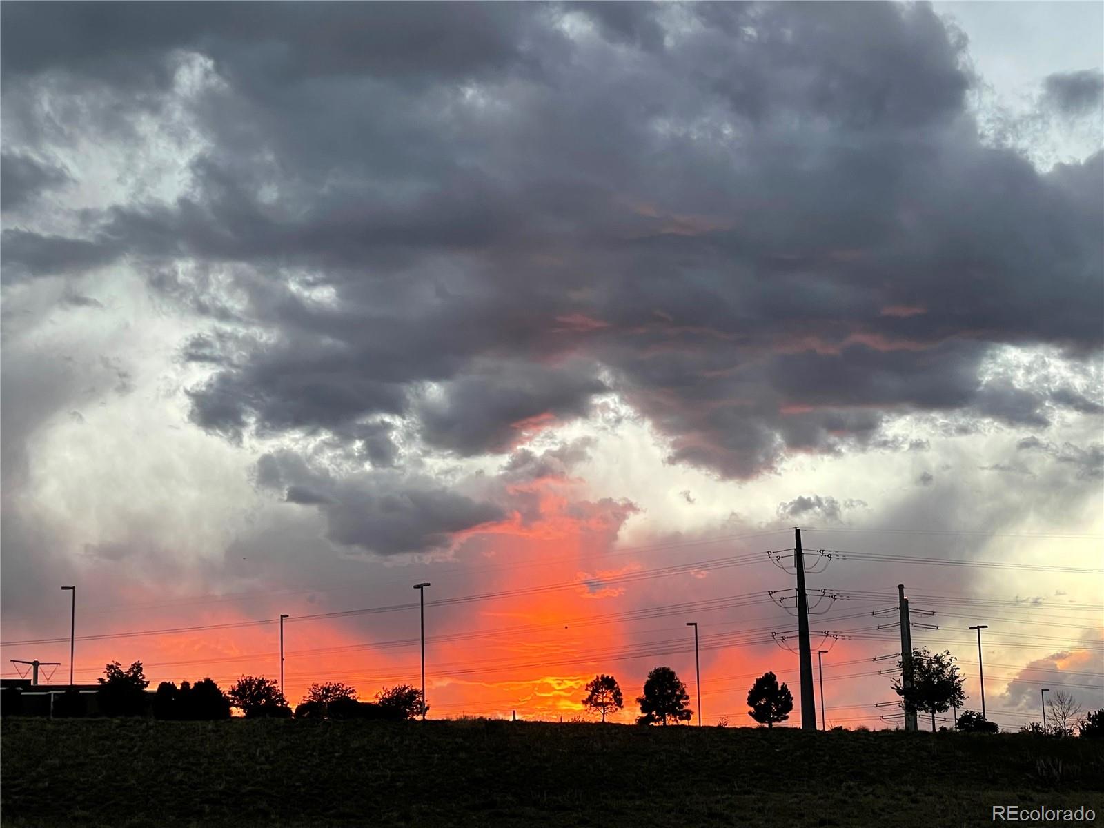 6425 S Harvest Street