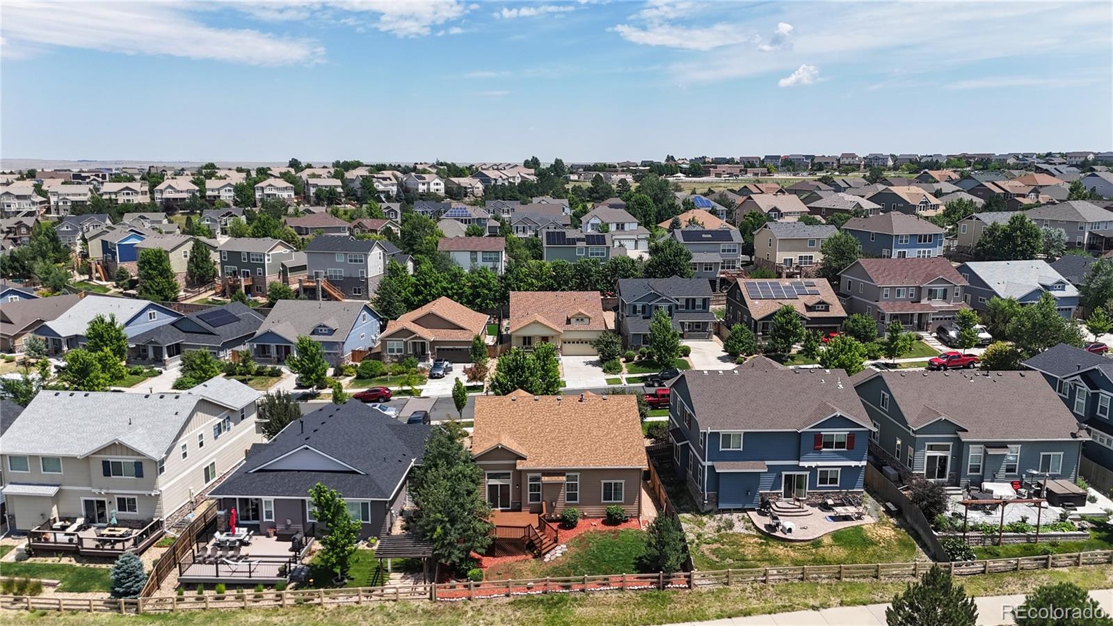 6425 S Harvest Street