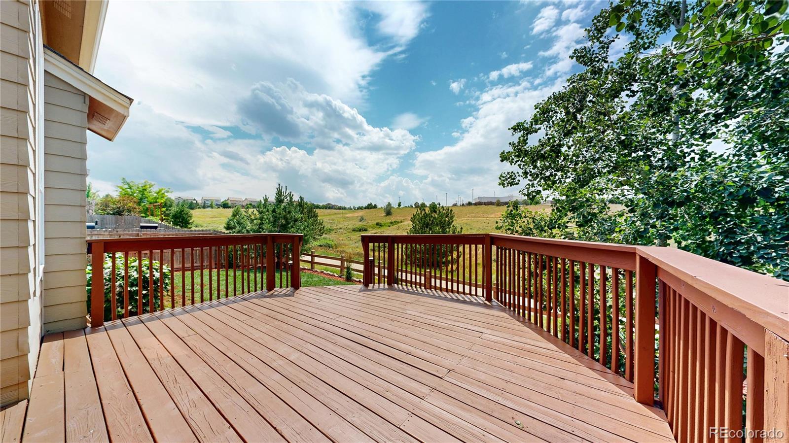 6425 S Harvest Street