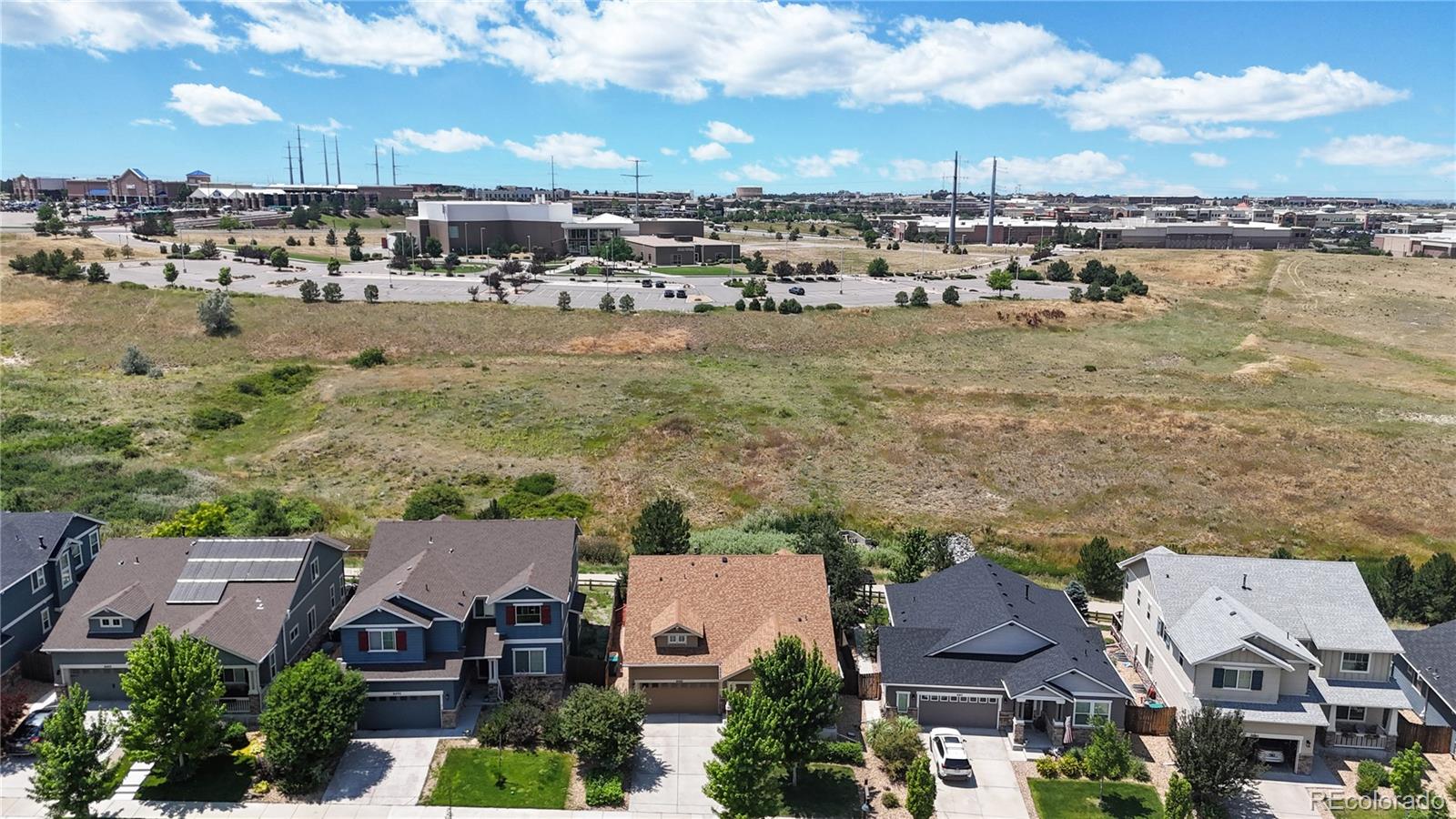 6425 S Harvest Street