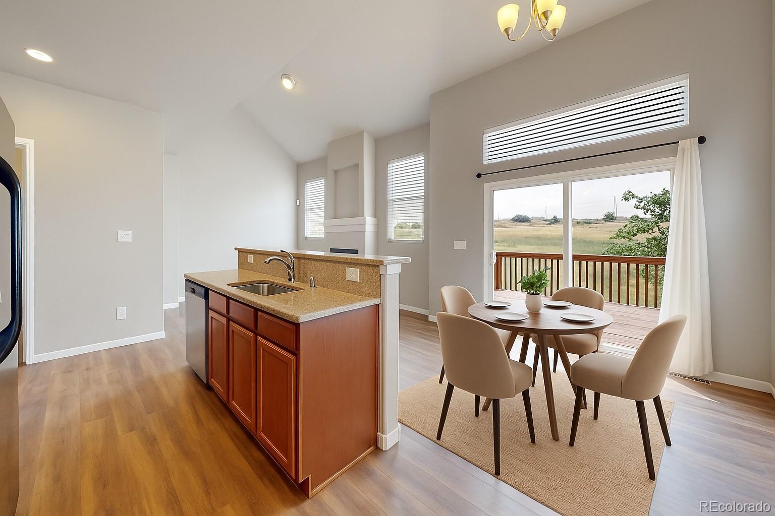 6425 S Harvest Street