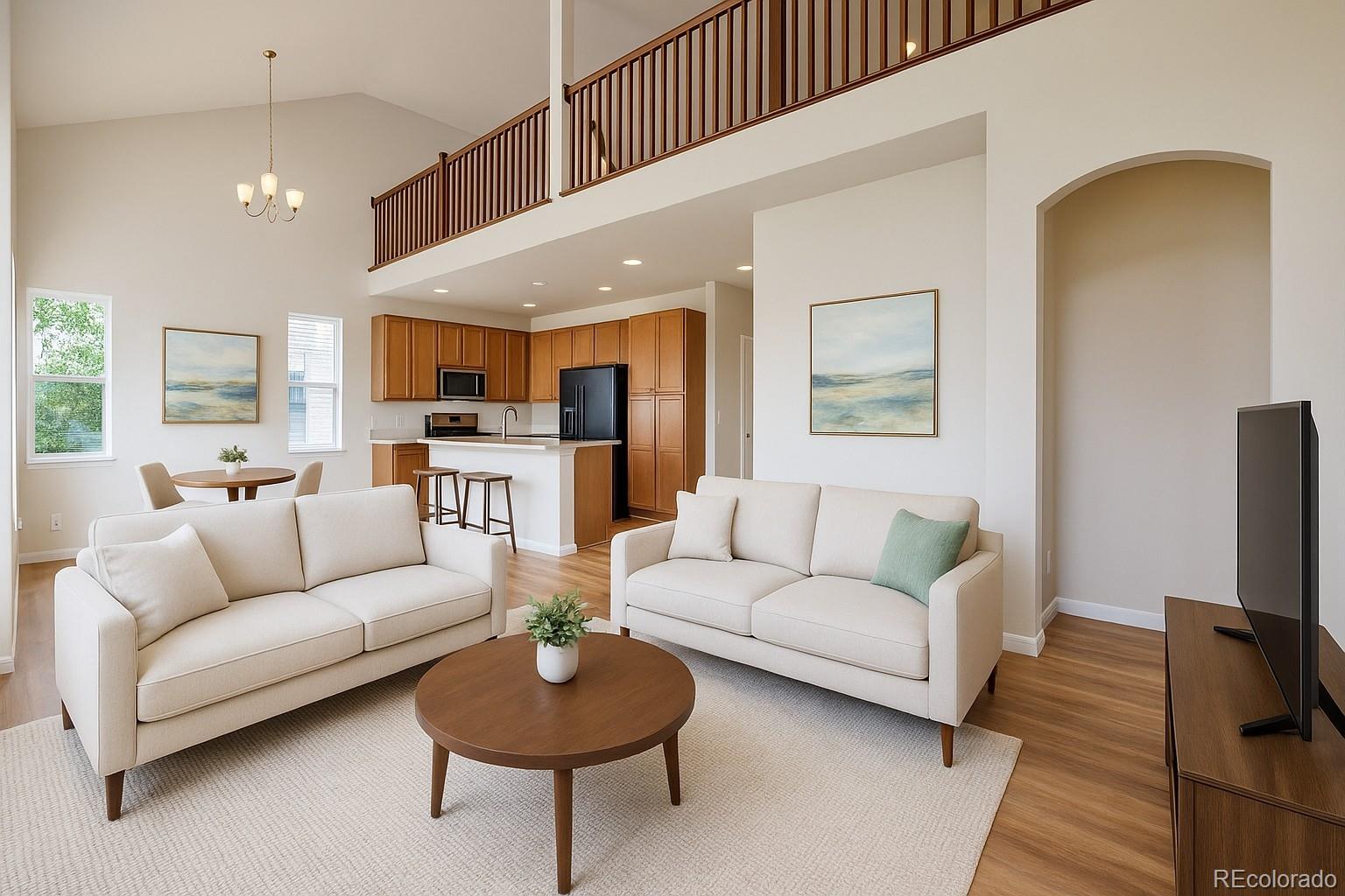 6425 S Harvest Street