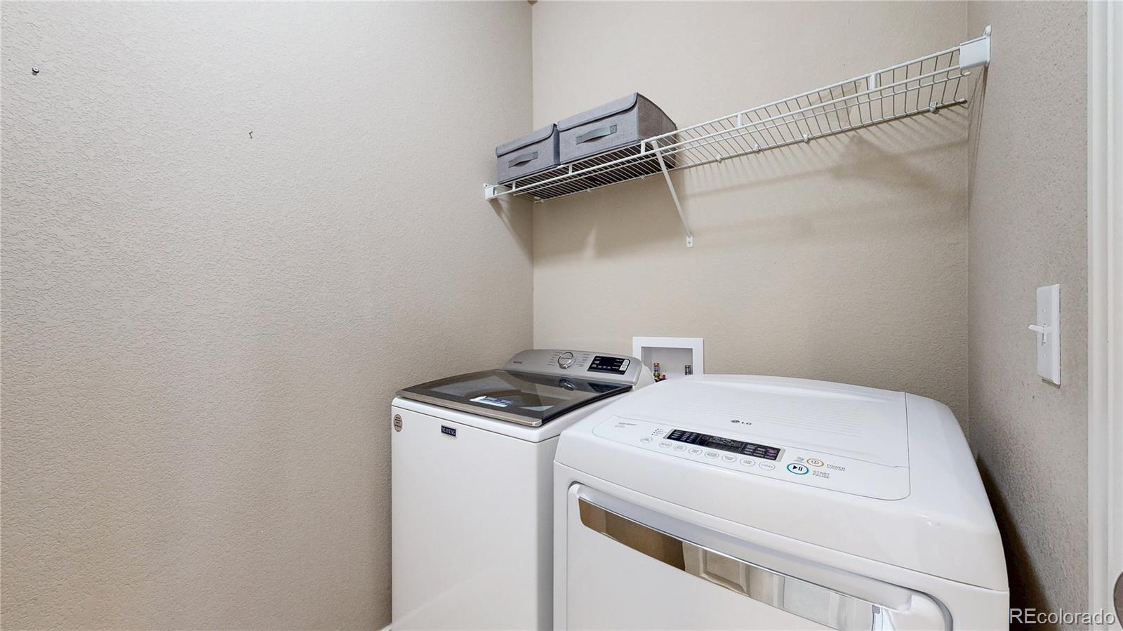 6425 S Harvest Street