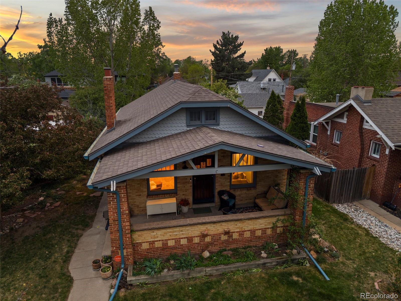 3152 W 36th Avenue